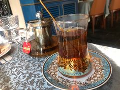 -La Medina餐厅(亮马河南路店)