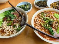 -李先生牛肉面大王(莱芜信誉楼店)
