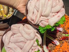 -古木枫老火锅(洪崖洞店)