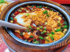 -西北莜面村(太原店)