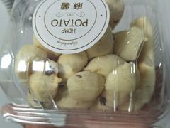 -超港·蛋糕面包(包河万达店)