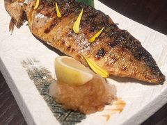 烧菁鱼-yokocho上横町·日本食街(深业上城店)