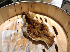 糯米烧卖内馅-京城小江南·北京烤鸭·江南土菜·白鱼(中关村店)