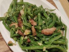 -乡村基·川味现炒大王(熙悦天街店)