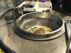 -自黑豆夫·臭豆腐夹馍(四海唐人街店)