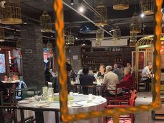 -京味斋·北京烤鸭(北京南站洋桥店)