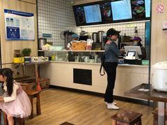 -猪脑壳凉面(武陵源店)