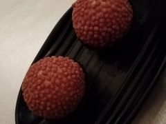 -上海金桥红枫万豪酒店-万豪中餐厅