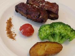 -天空花园餐吧·生日·团建(南山店)
