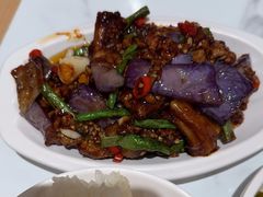 -乡村基·川味现炒大王(熙悦天街店)