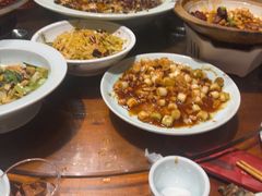 -辣不二地道川菜(汉水路店)
