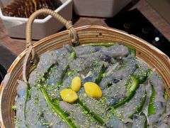 -蘑界·野生菌火锅(深业上城店)