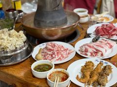 -元盛居(生态大街店)