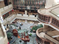 -聚春园自助餐厅(东街口店)