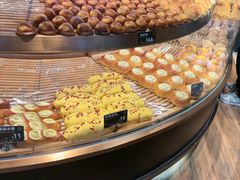 -FANEN法念·烘焙·甜点(万象城店)