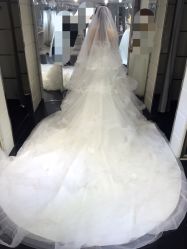 -韩国天使嫁衣婚纱礼服馆(上海旗舰店)