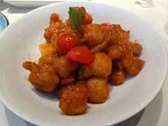 -东流山烤鸭·家常菜(雨山龙湖店)