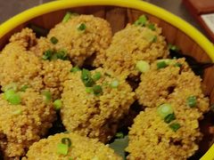 -前海沿·青岛菜(大拇指广场石老人店)