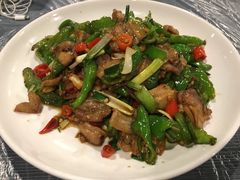 农家小炒肉-虎虎龙虾大排档(双井店)