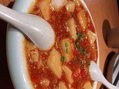 -湘与香缘·湖南菜(王府井北京市百货大楼店)