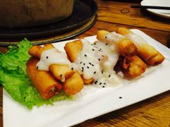 android_upload_pic-有才叔的小馆(招商依云曲江店)