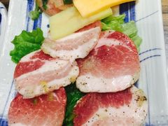-虎丸烧肉(新大陆广场店)