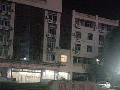 -江西科技师范大学(枫林校区)