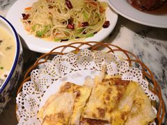 -梁家大院•农家菜(昆山会展中心店)