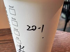 -星巴克(西湖天地店)
