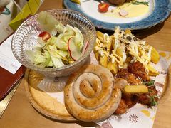 -秘密旅行Bonjour(黑金冠 江南西店)