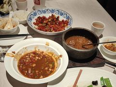 -千百味红餐厅·江西菜(绿地双子塔店)