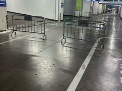 -万达茂商场(南京仙林店)