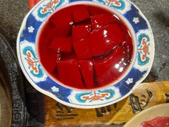 -巴将军·非遗老字号火锅(解放碑店)