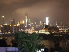 -长嘉·河图火锅(长嘉汇江景旗舰店)