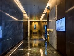 -大连星海皇冠假日酒店
