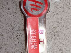 -海底捞火锅(太阳宫凯德mall店)