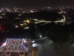 -高榜山景区