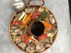 -香香腊排骨.野生菌火塘总店(束河店)