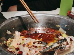 -万和源炝锅城·活鱼现炝(文艺北路店)