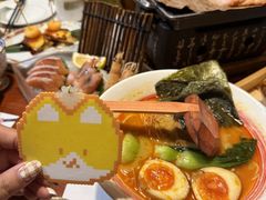 -松羽料理(国大店)