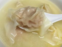 -龙抄手(文殊坊店)