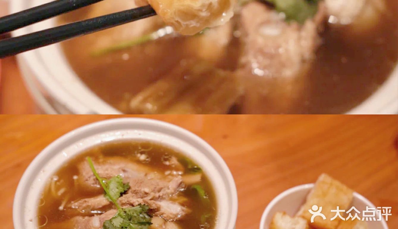 无锡首店！魔都必吃榜新加坡宝藏小馆! 