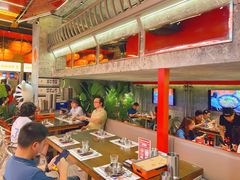 -神府路壹号·海鲜烧烤·砂锅粥·锅物(三坊七巷店)