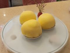 泰式冰榴莲-点都德(北京路贰店)