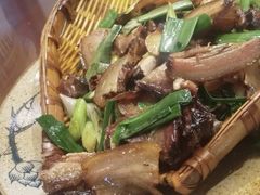 -杨记隆府(白象街店)