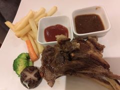 -成都泰合国际大饭店(春熙路太古里店)