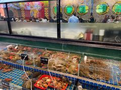 水产区-飞尝蚝·顺德菜·鱼生(顺德总店)