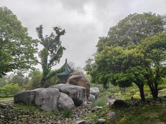 -无锡梅园公园