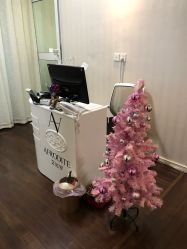 -艾妃罗高科美肤美甲美睫健康管理