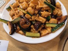 -陈傻子餐厅(世纪都会店)